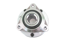 Charger l'image dans la galerie, H513061 Wheel Bearing and Hub Assembly Mevotech Supreme Canada