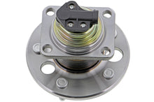 Load image into Gallery viewer, H513062 Wheel Bearing and Hub Assembly Mevotech Supreme Canada