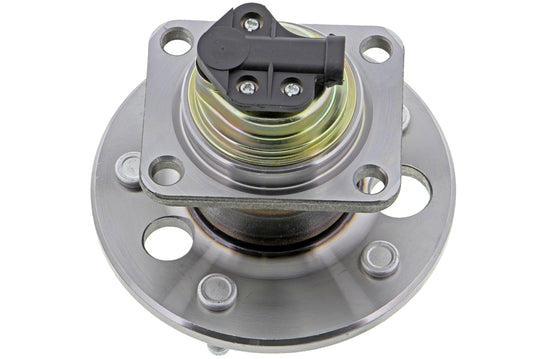H513062 Wheel Bearing and Hub Assembly Mevotech Supreme Canada
