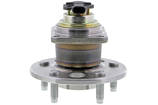 H513062 Wheel Bearing and Hub Assembly Mevotech Supreme Canada
