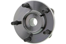 Load image into Gallery viewer, H513074 Wheel Bearing and Hub Assembly Mevotech Supreme Canada