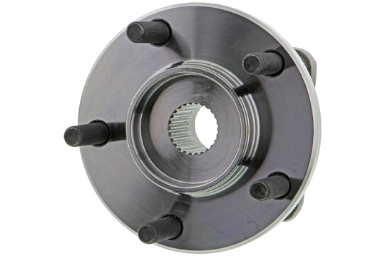 H513074 Wheel Bearing and Hub Assembly Mevotech Supreme Canada