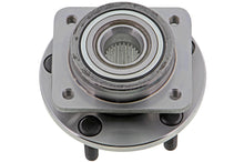 Load image into Gallery viewer, H513074 Wheel Bearing and Hub Assembly Mevotech Supreme Canada