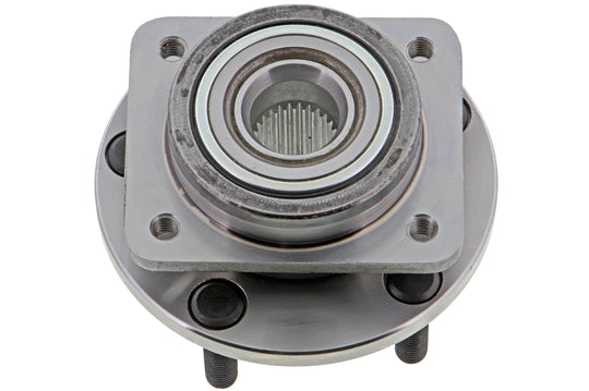 H513074 Wheel Bearing and Hub Assembly Mevotech Supreme Canada