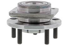 Load image into Gallery viewer, H513074 Wheel Bearing and Hub Assembly Mevotech Supreme Canada