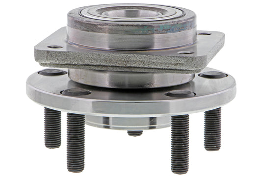 H513074 Wheel Bearing and Hub Assembly Mevotech Supreme Canada