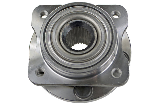 H513075 Wheel Bearing and Hub Assembly Mevotech Supreme Canada