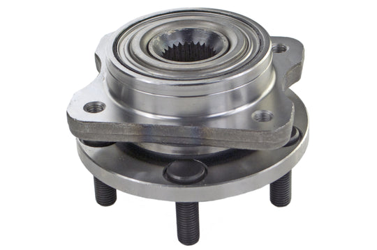H513075 Wheel Bearing and Hub Assembly Mevotech Supreme Canada