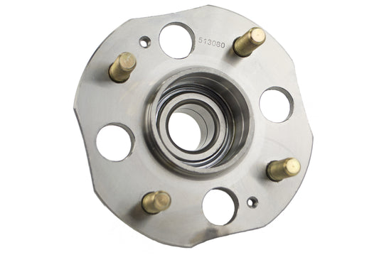 H513080 Wheel Bearing and Hub Assembly Mevotech Supreme Canada