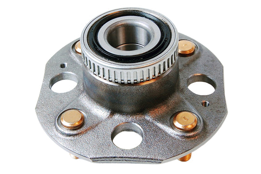 H513081 Wheel Bearing and Hub Assembly Mevotech Supreme Canada