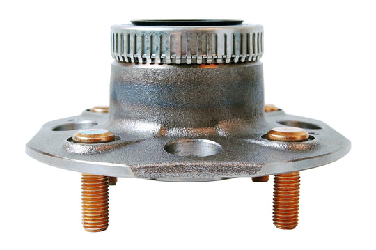 H513081 Wheel Bearing and Hub Assembly Mevotech Supreme Canada
