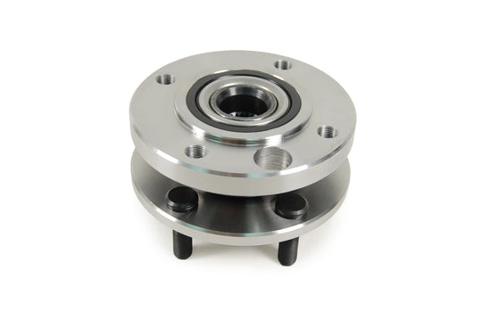 H513082 Wheel Bearing and Hub Assembly Mevotech Supreme Canada