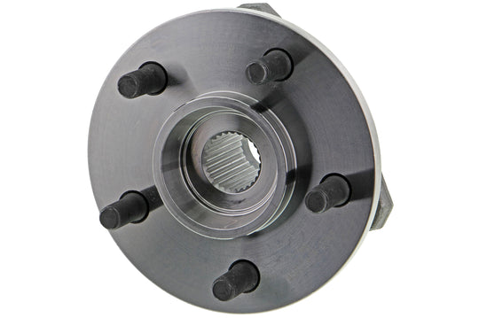 H513084 Wheel Bearing and Hub Assembly Mevotech Supreme Canada