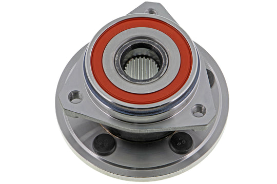 H513084 Wheel Bearing and Hub Assembly Mevotech Supreme Canada