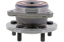 Load image into Gallery viewer, H513084 Wheel Bearing and Hub Assembly Mevotech Supreme Canada