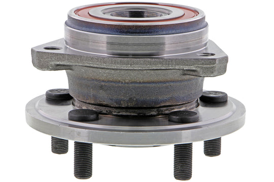 H513084 Wheel Bearing and Hub Assembly Mevotech Supreme Canada