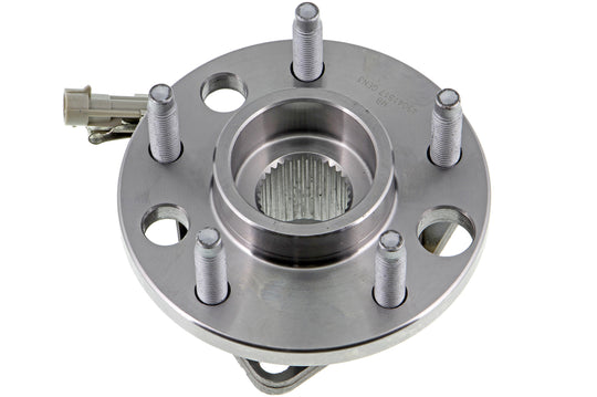 H513087 Wheel Bearing and Hub Assembly Mevotech Supreme Canada