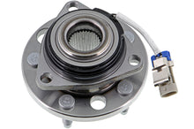 Load image into Gallery viewer, H513087 Wheel Bearing and Hub Assembly Mevotech Supreme Canada