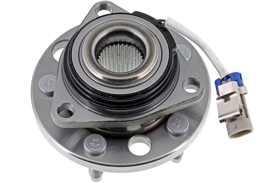 H513087 Wheel Bearing and Hub Assembly Mevotech Supreme Canada