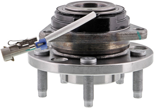 H513087 Wheel Bearing and Hub Assembly Mevotech Supreme Canada