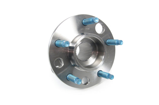 H513088 Wheel Bearing and Hub Assembly Mevotech Supreme Canada