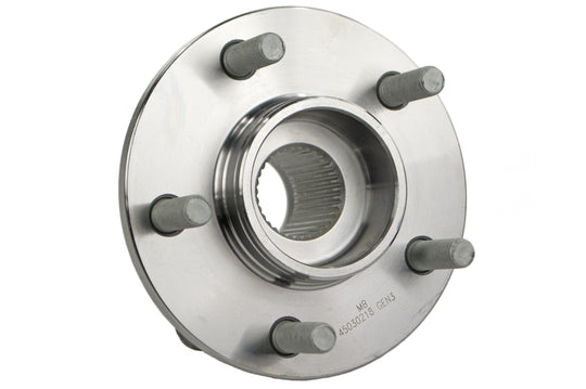 H513089 Wheel Bearing and Hub Assembly Mevotech Supreme Canada