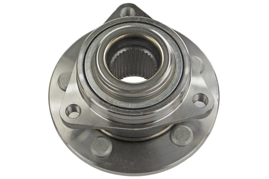 H513089 Wheel Bearing and Hub Assembly Mevotech Supreme Canada