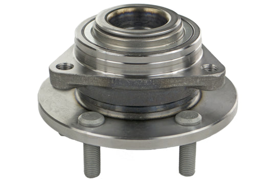 H513089 Wheel Bearing and Hub Assembly Mevotech Supreme Canada