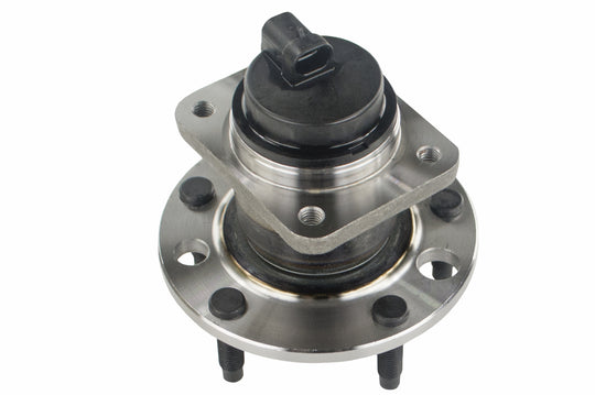 H513090 Wheel Bearing and Hub Assembly Mevotech Supreme Canada