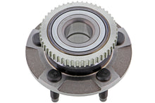 Charger l'image dans la galerie, H513092 Wheel Bearing and Hub Assembly Mevotech Supreme Canada