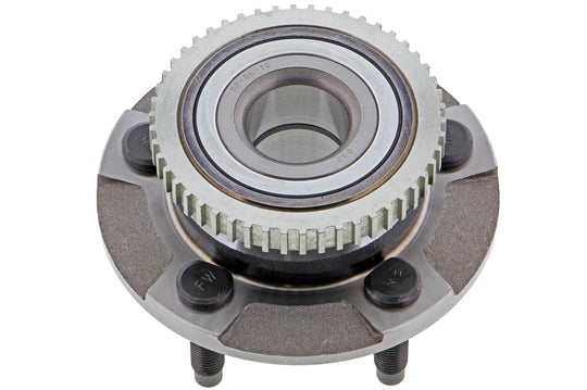 H513092 Wheel Bearing and Hub Assembly Mevotech Supreme Canada
