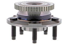 Charger l'image dans la galerie, H513092 Wheel Bearing and Hub Assembly Mevotech Supreme Canada