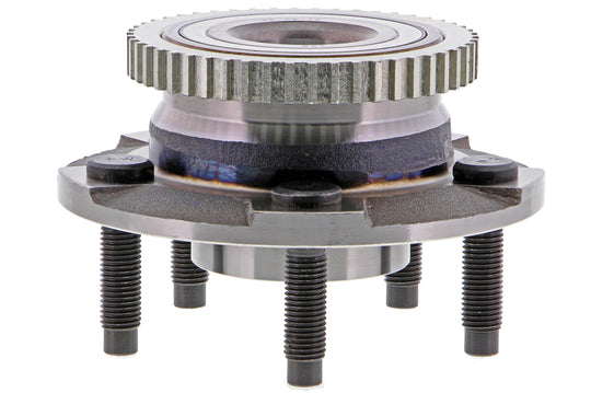 H513092 Wheel Bearing and Hub Assembly Mevotech Supreme Canada