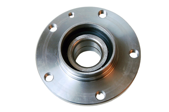 H513096 Wheel Bearing and Hub Assembly Mevotech Supreme Canada