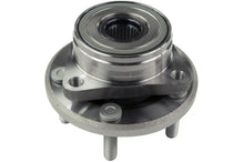 Charger l'image dans la galerie, H513100 Wheel Bearing and Hub Assembly Mevotech Supreme Canada