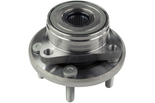 H513100 Wheel Bearing and Hub Assembly Mevotech Supreme Canada
