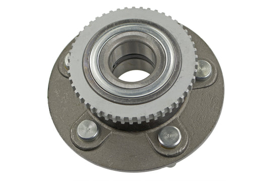 H513104 Wheel Bearing and Hub Assembly Mevotech Supreme Canada