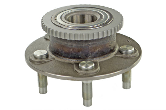 H513104 Wheel Bearing and Hub Assembly Mevotech Supreme Canada