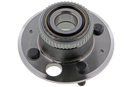 H513105 Wheel Bearing and Hub Assembly Mevotech Supreme Canada