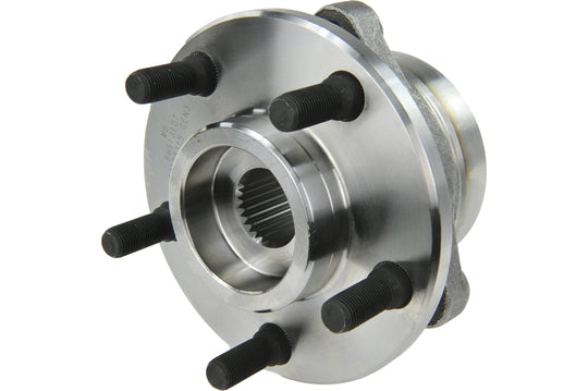 H513107 Wheel Bearing and Hub Assembly Mevotech Supreme Canada