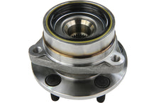 Charger l'image dans la galerie, H513107 Wheel Bearing and Hub Assembly Mevotech Supreme Canada