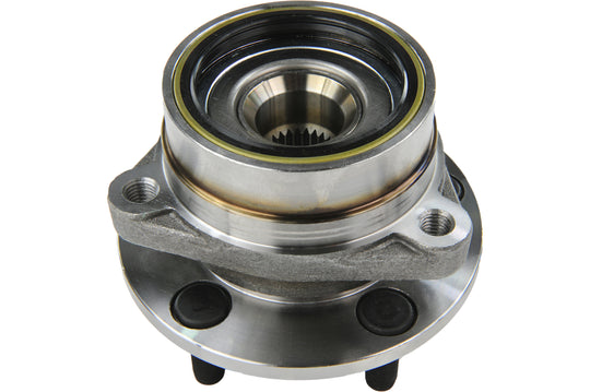 H513107 Wheel Bearing and Hub Assembly Mevotech Supreme Canada