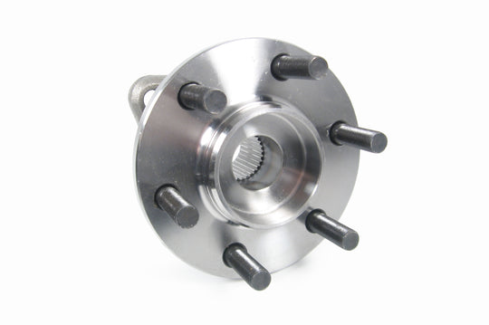 H513109 Wheel Bearing and Hub Assembly Mevotech Supreme Canada