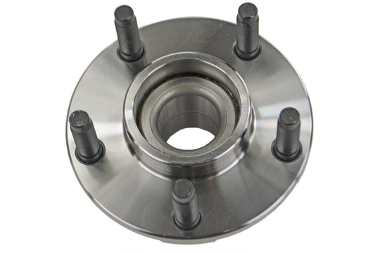 H513115 Wheel Bearing and Hub Assembly Mevotech Supreme Canada
