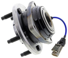 Load image into Gallery viewer, H513121HW Wheel Bearing and Hub Assembly Mevotech Supreme Canada