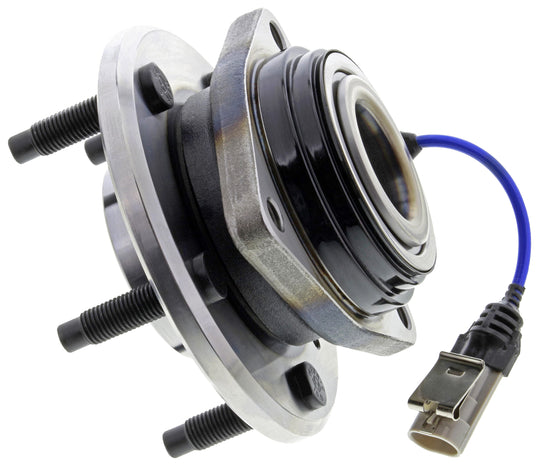 H513121HW Wheel Bearing and Hub Assembly Mevotech Supreme Canada