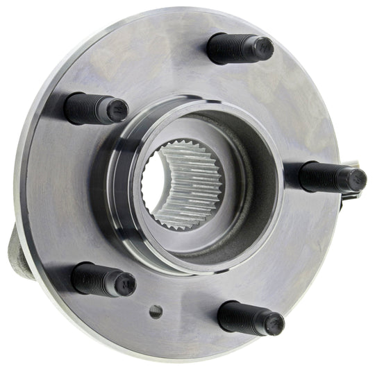 H513121HW Wheel Bearing and Hub Assembly Mevotech Supreme Canada