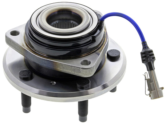 H513121HW Wheel Bearing and Hub Assembly Mevotech Supreme Canada