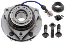 Load image into Gallery viewer, H513121HW Wheel Bearing and Hub Assembly Mevotech Supreme Canada