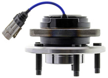 Load image into Gallery viewer, H513121HW Wheel Bearing and Hub Assembly Mevotech Supreme Canada